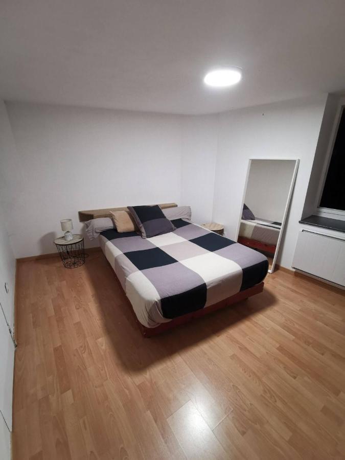 Appartamento Le Loft Jeanne Orléans Esterno foto